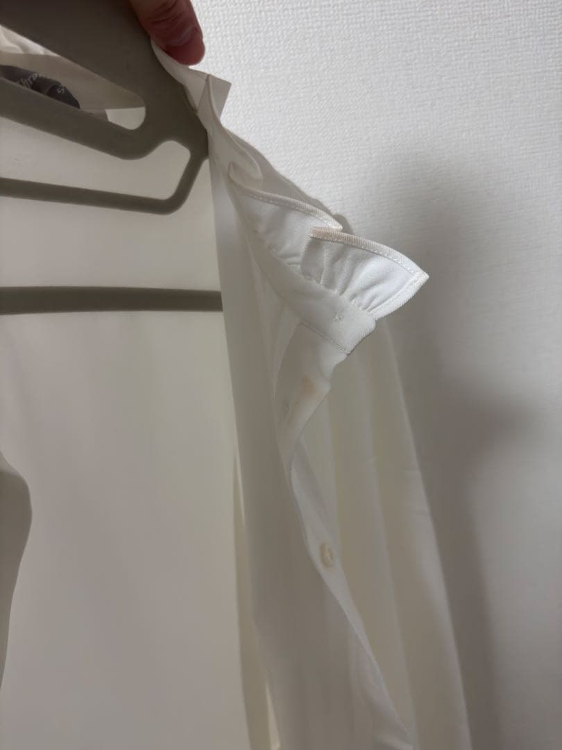 princess chronicles 白うさぎ　ロリータ　ケープ