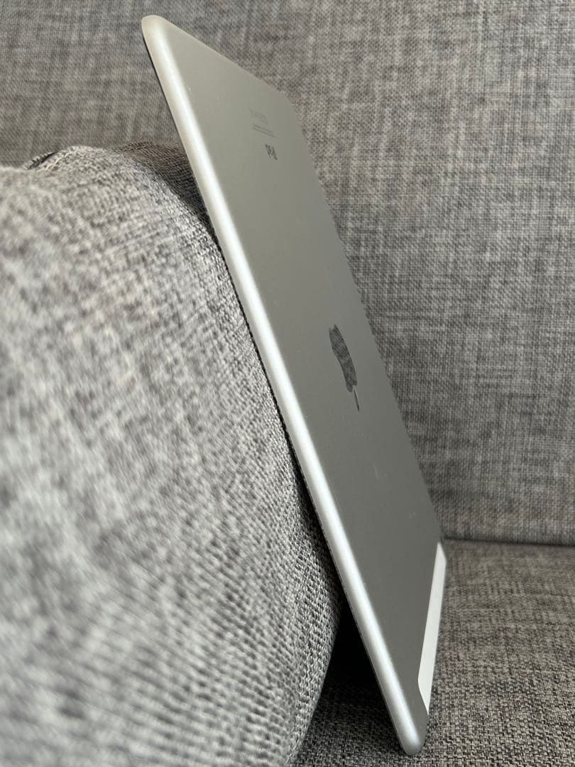 iPad Air 2 128GB Wi-Fi Cellular 充電器なし