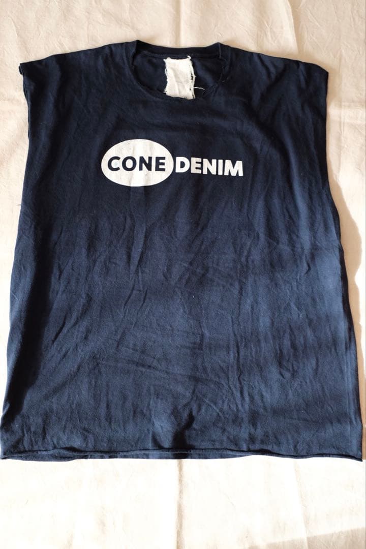 susan cianciolo カットオフTシャツ スーザン チャンチオロ　希少