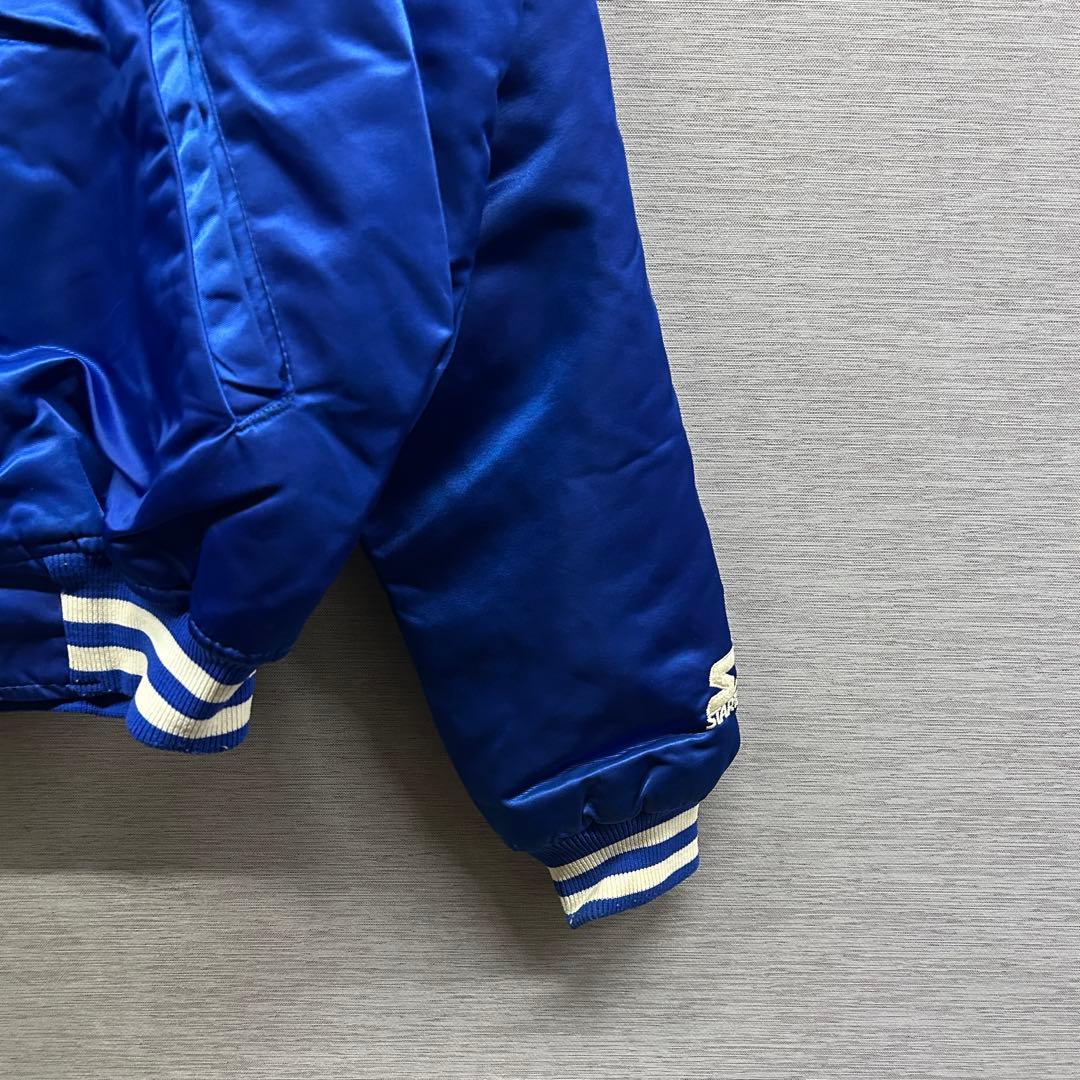 STATER ドジャース スタジャン バーシティ ジャケット USA製 90s