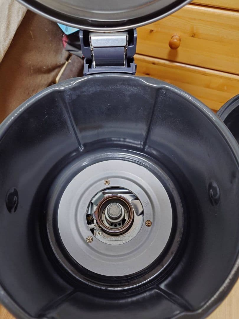 リンナイ　こがまる