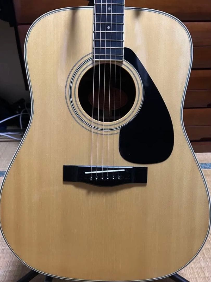 テ*イ様 YAMAHA FG-301Bオレンジラベル