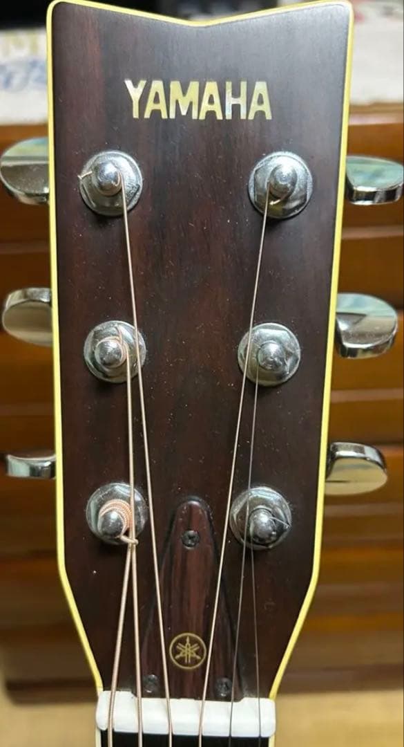 テ*イ様 YAMAHA FG-301Bオレンジラベル