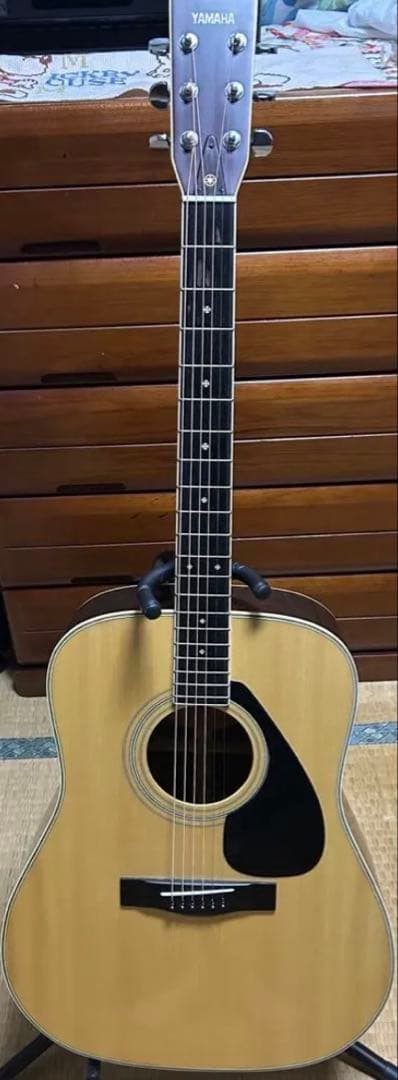 テ*イ様 YAMAHA FG-301Bオレンジラベル