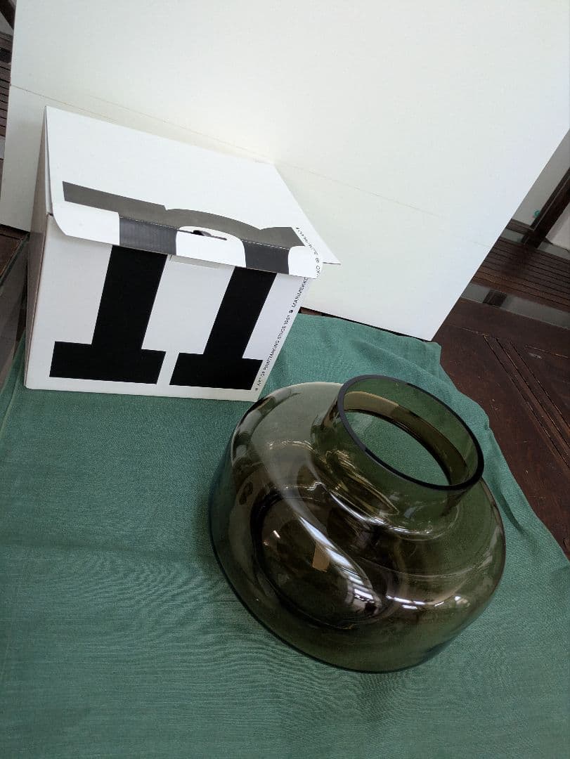 marimekko Urna CLAY フラワーベース