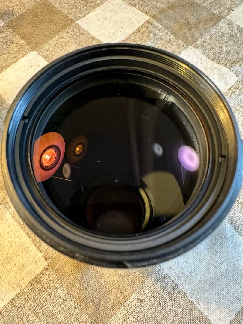 タムロンTAMRON AF70-300mm F/4-5.6Di LD Macro