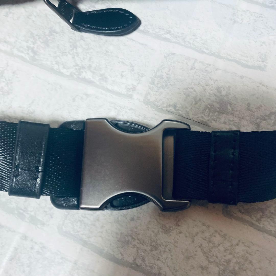 【未使用】COACH ウエストポーチ ボディバッグ シグネチャー c3228