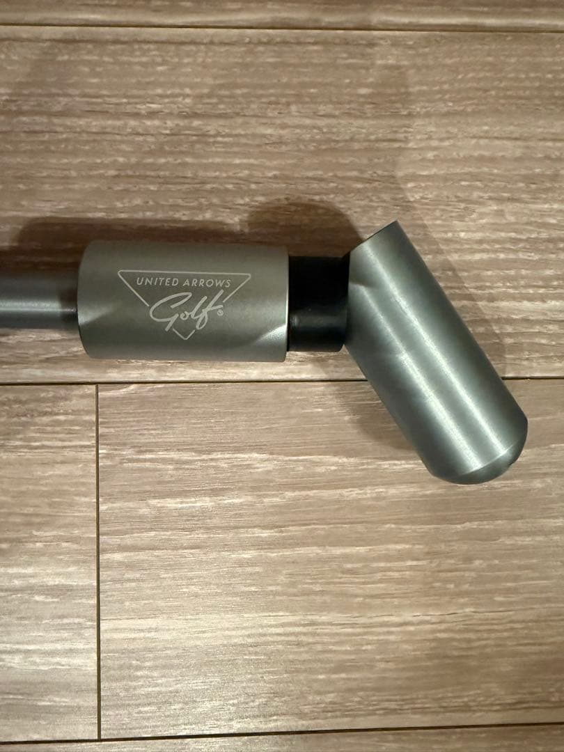 UNITED ARROWS GOLF×リリース大臣 10YASHOW10