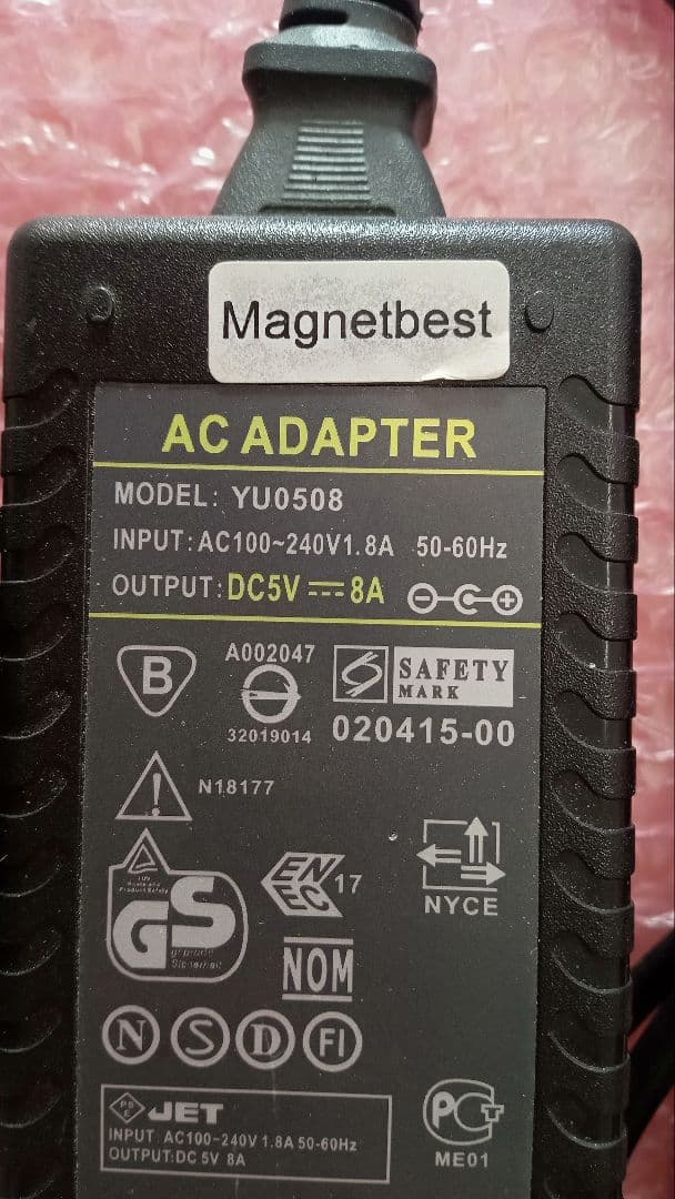 Jetson nano 入門スタディセット　中古品