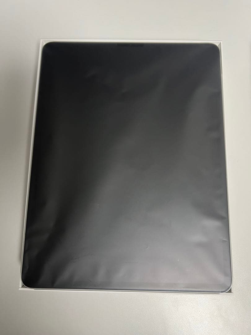 iPad Pro 12.9インチ（第4世代／2020年モデル）