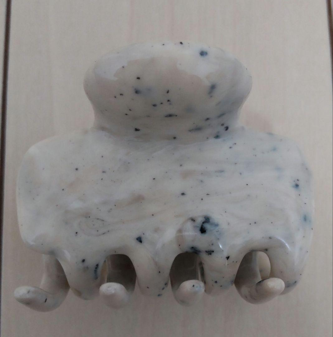 UNDO HAIRWARE NO. 5 グレーマーブル