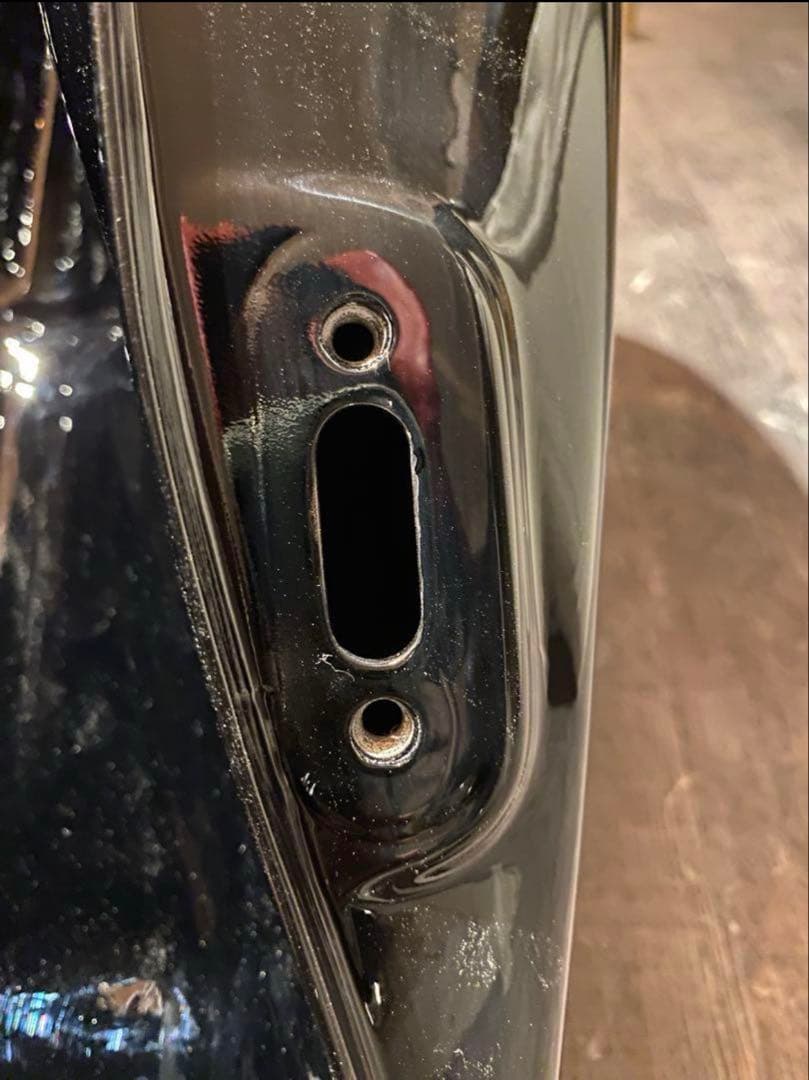 sr400 純正タンク ペイント済み キャブ用