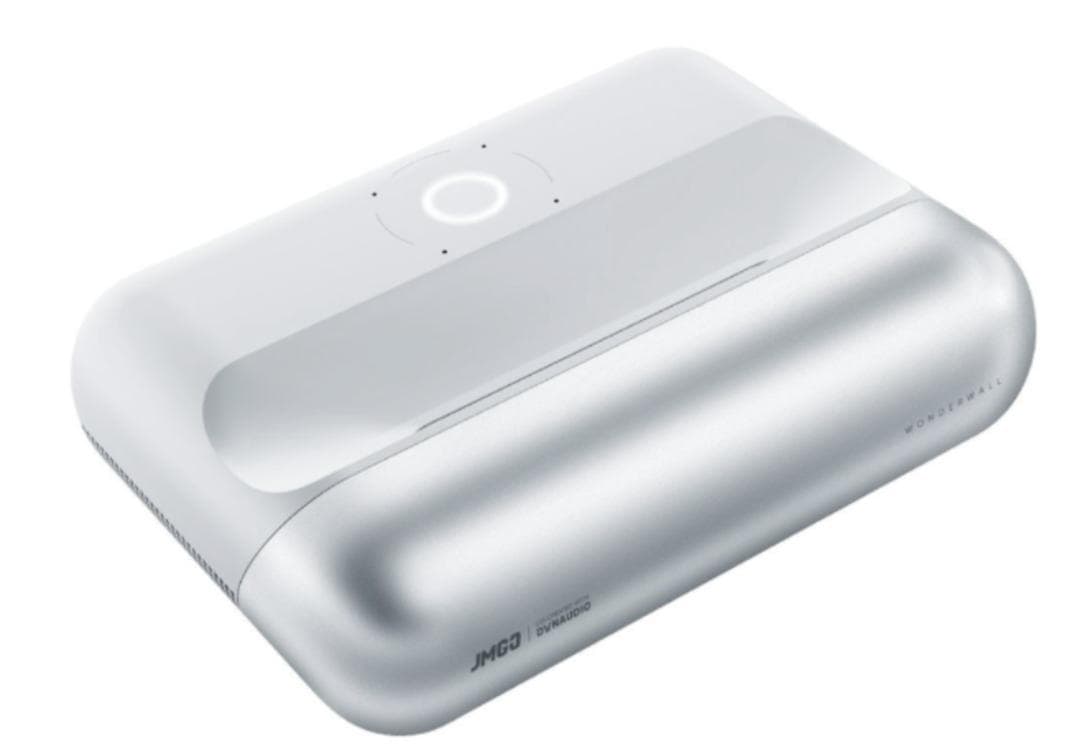 JMGO｜ジェイエムゴー 超短焦点プロジェクター O1 J78-4D0