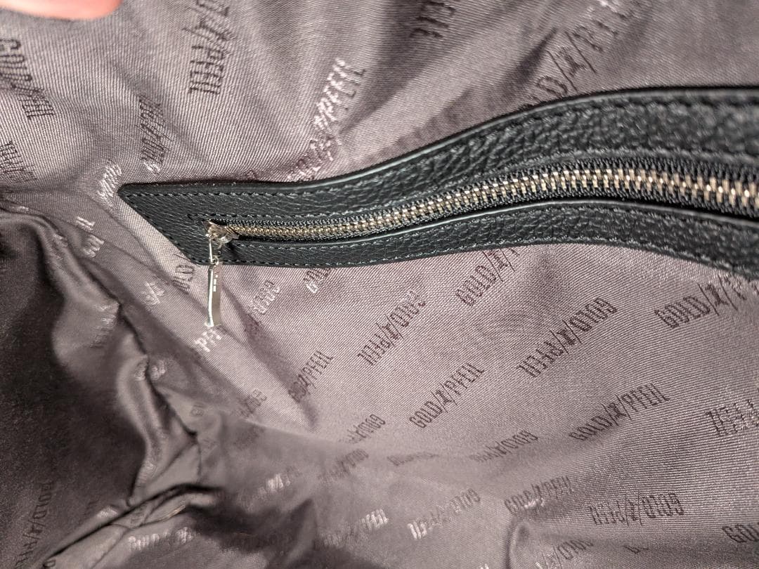 Mercedes-Benz（メルセデス・ベンツ）　ボストンバッグ　ゴルフ