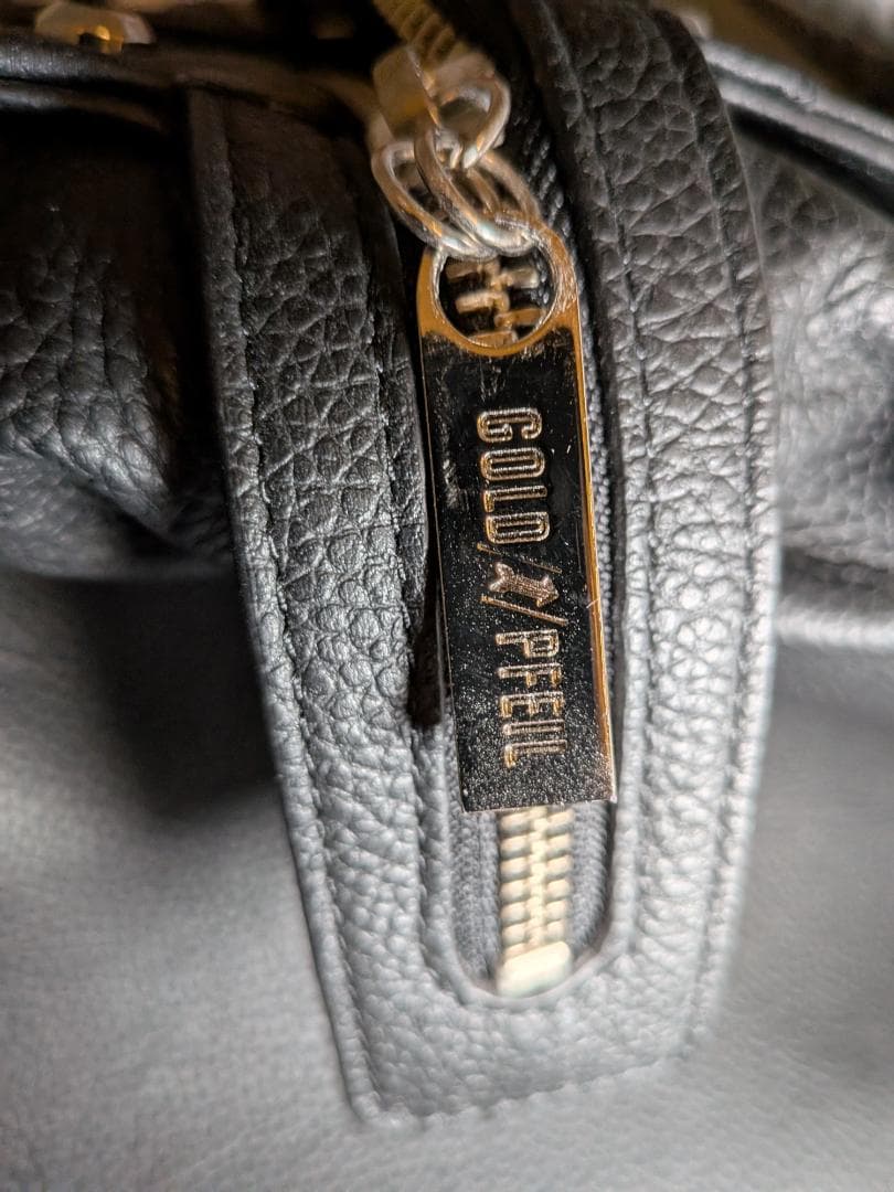 Mercedes-Benz（メルセデス・ベンツ）　ボストンバッグ　ゴルフ