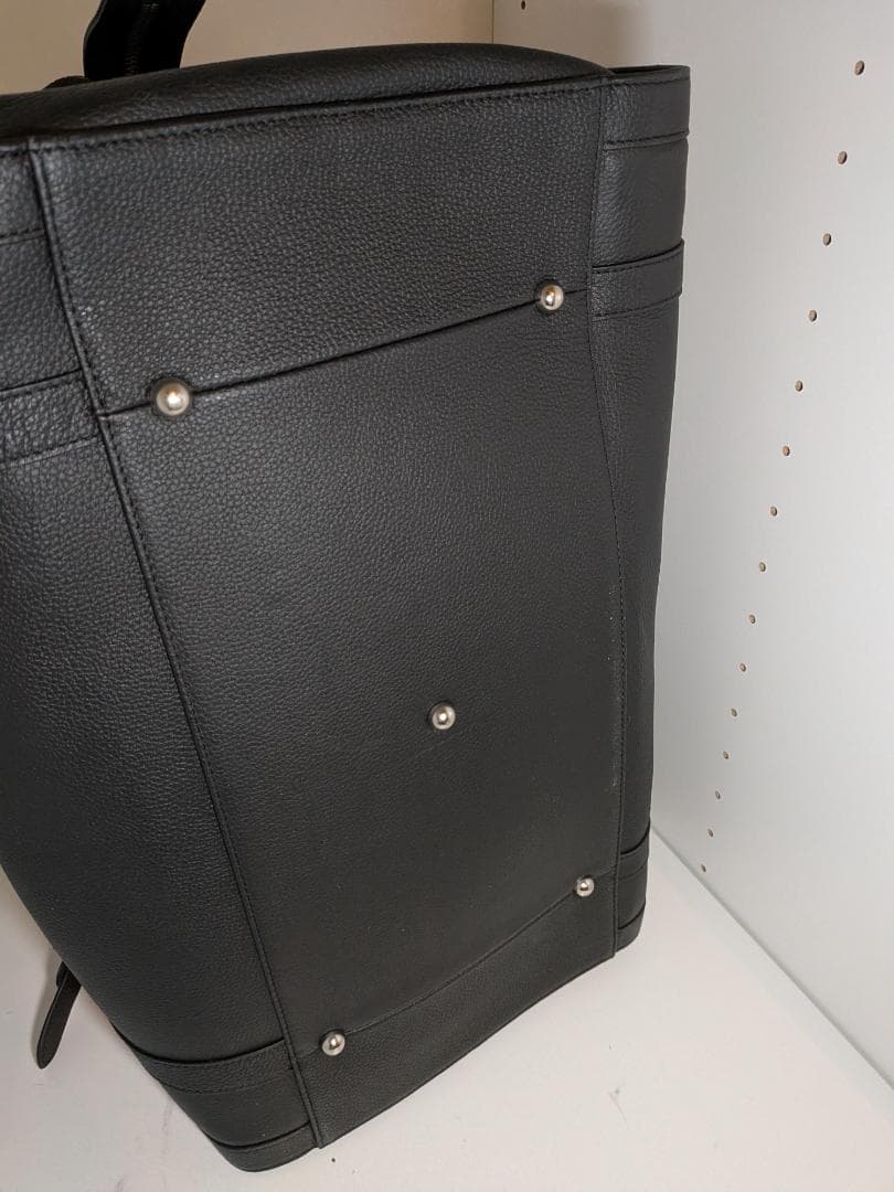 Mercedes-Benz（メルセデス・ベンツ）　ボストンバッグ　ゴルフ