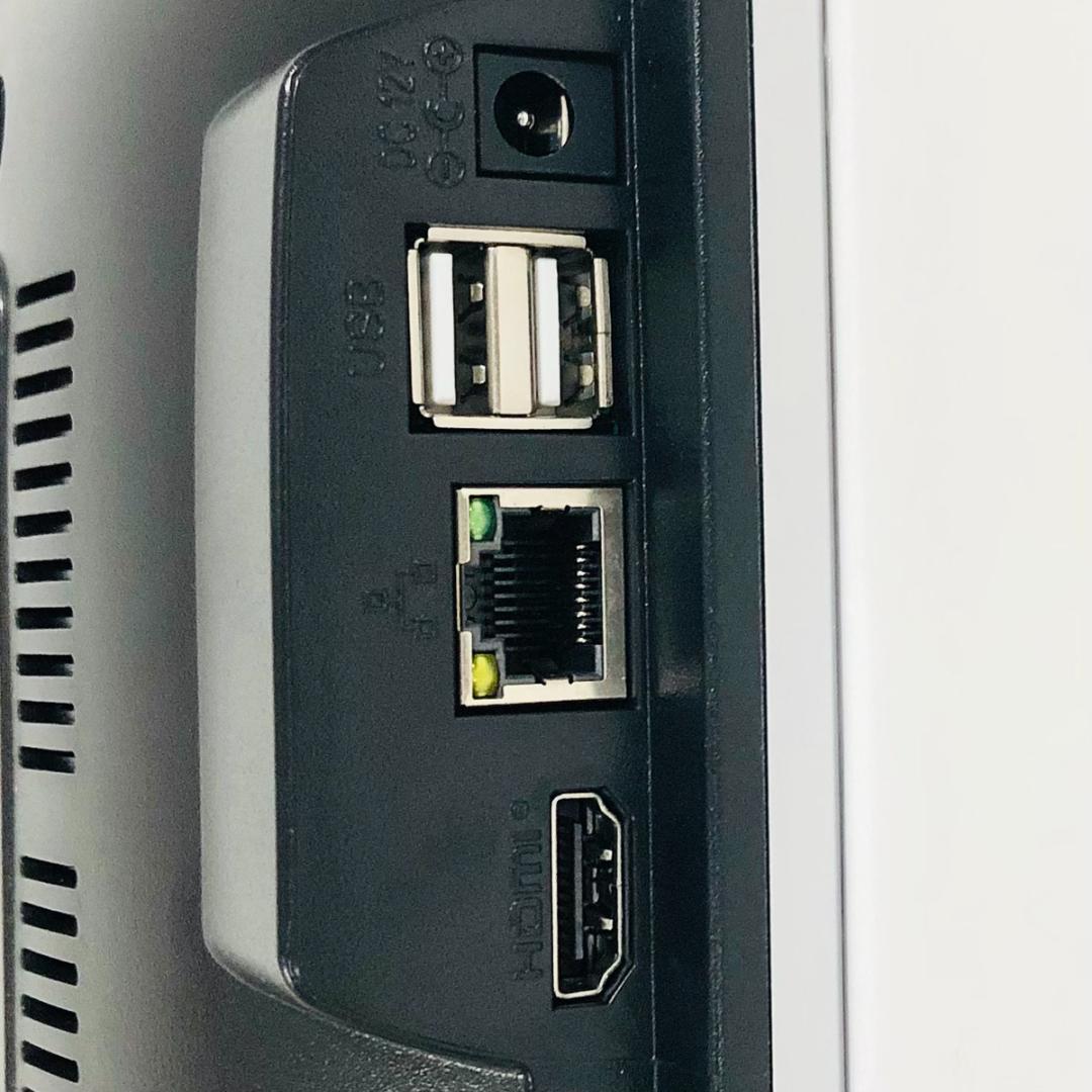 未使用品！ WTW-EG2582WHA-2TB ネットワークビデオレコーダー