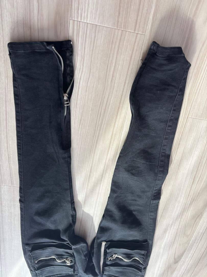 ダンケシェーン カーゴパンツ S