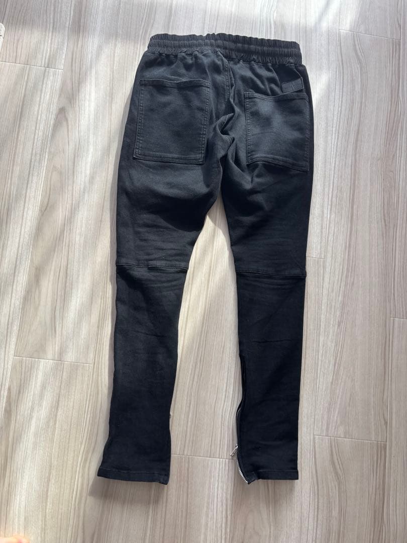 ダンケシェーン カーゴパンツ S