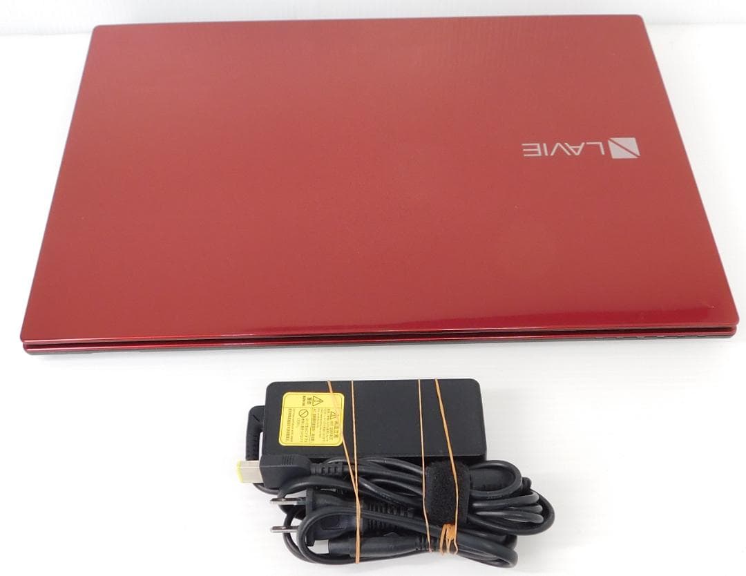 ■No70208■Windows11■Corei7■SSD■NECノートパソコン