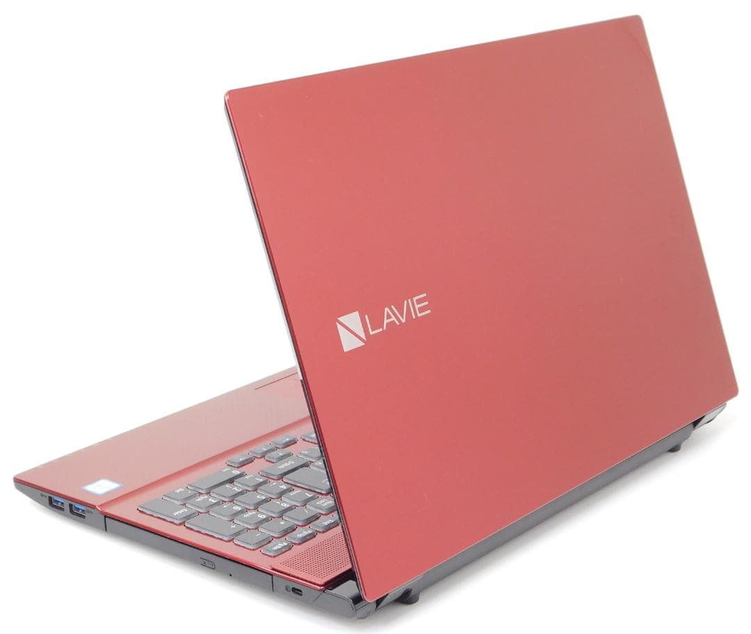 ■No70208■Windows11■Corei7■SSD■NECノートパソコン