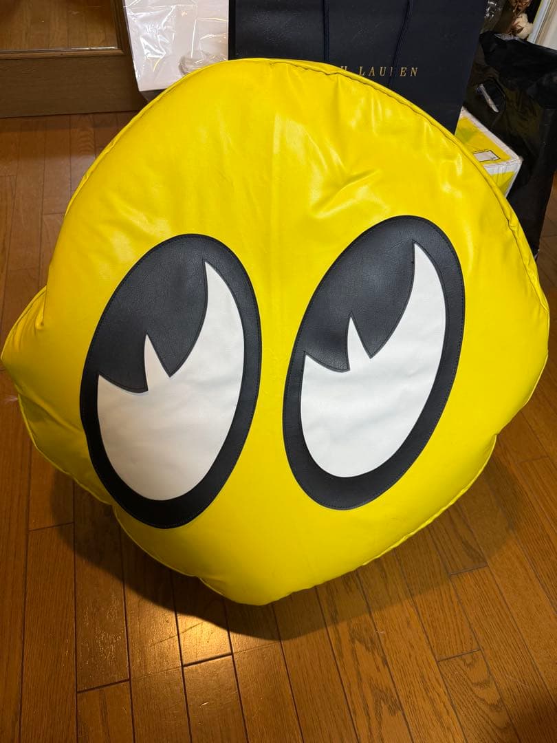 レア★スペアタイヤカバー　Mooneyes （希少）