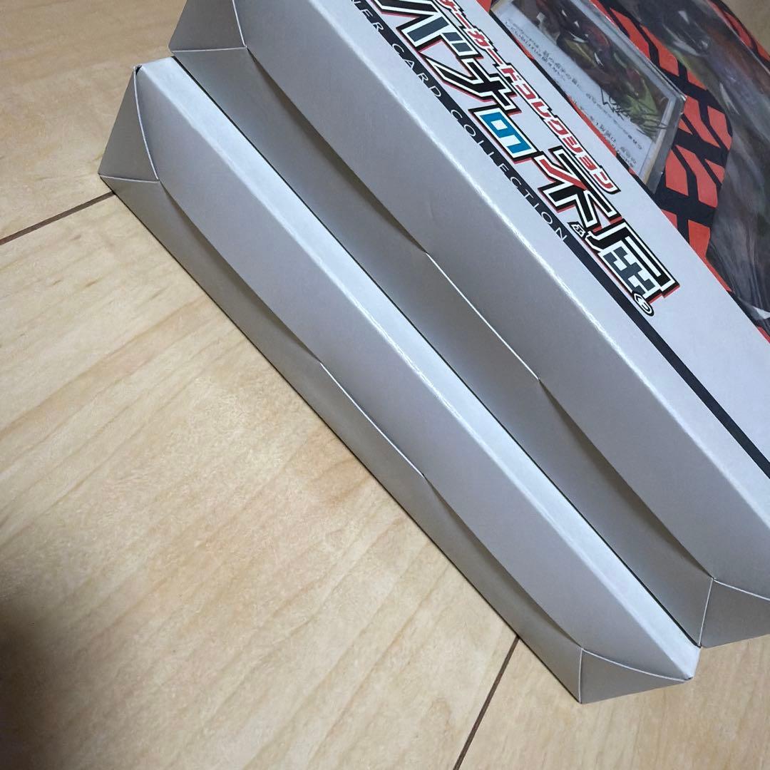 ポケモンカード トレーナーカードコレクション 2BOXセット キバナ＆ダンデ