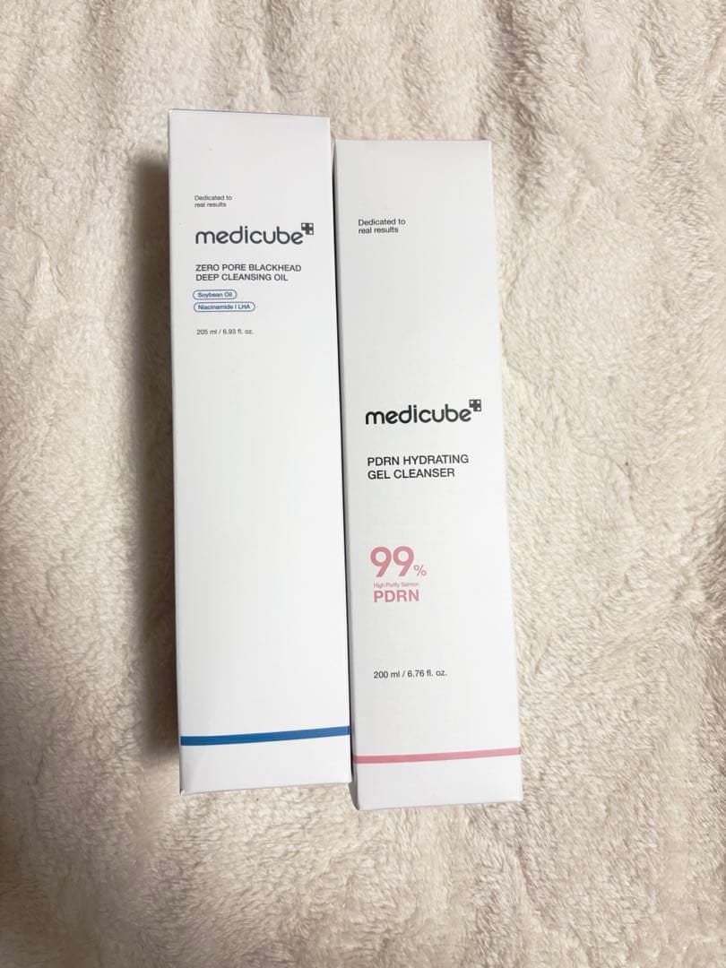 【新品/おまけ付】メディキューブAGE-Rブースタープロ ミニ ピンク