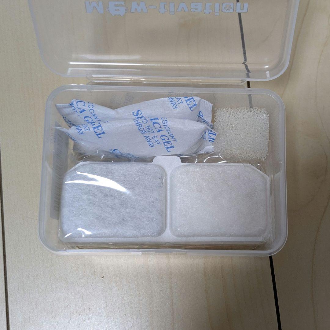 【なす】Mew-tivation 自動給餌器 スマホ操作 給水器一体型