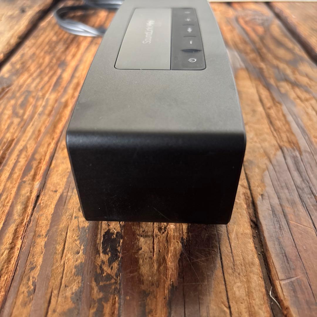 美品BOSE SoundLink Mini II Special Edition