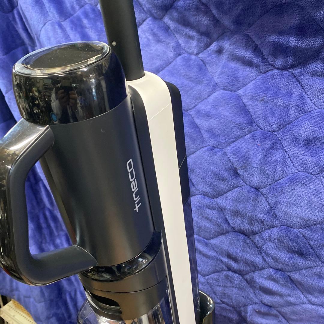 美品　おすすめ！￼Tineco FLOOR ONE SWITCH S6 シリーズ