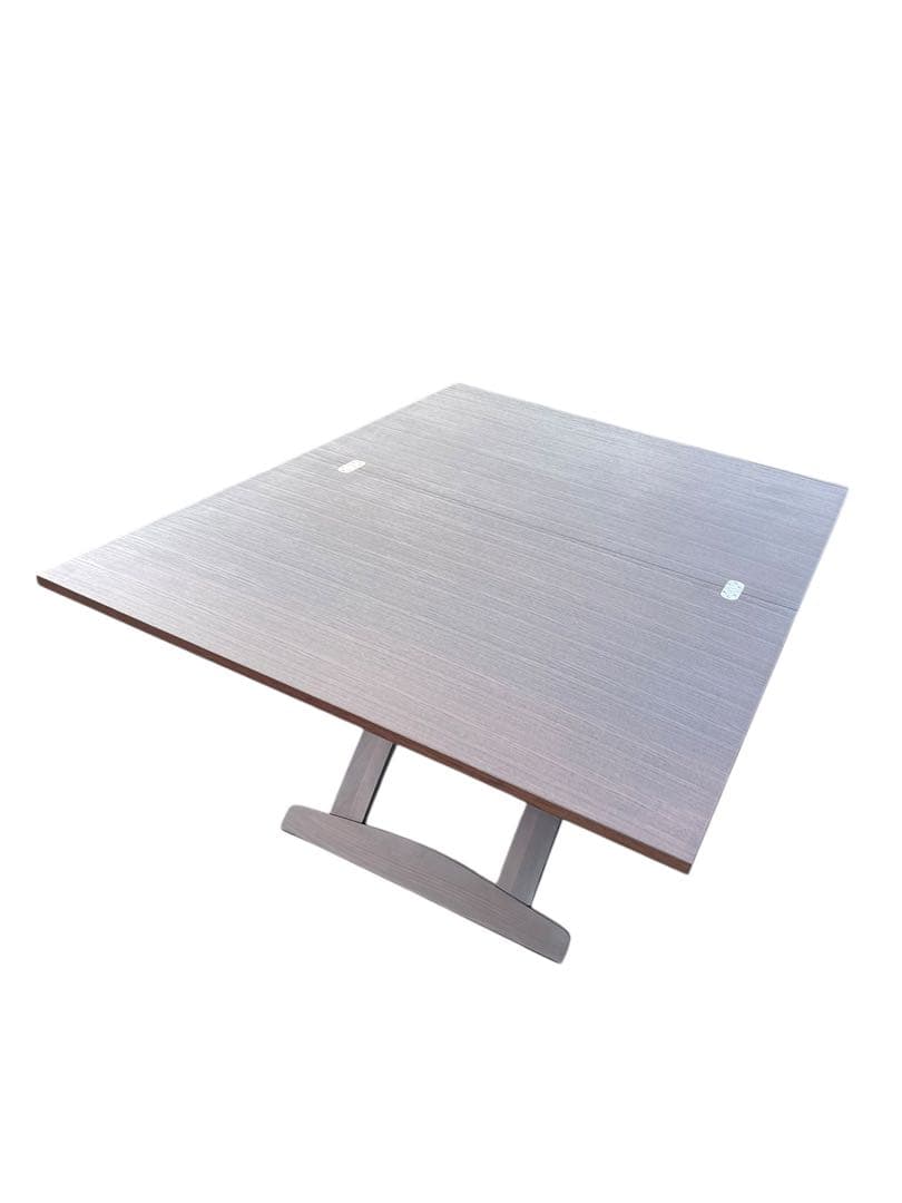 HR556 calligaris コヌビア　マスコッティ　リフティングテーブル