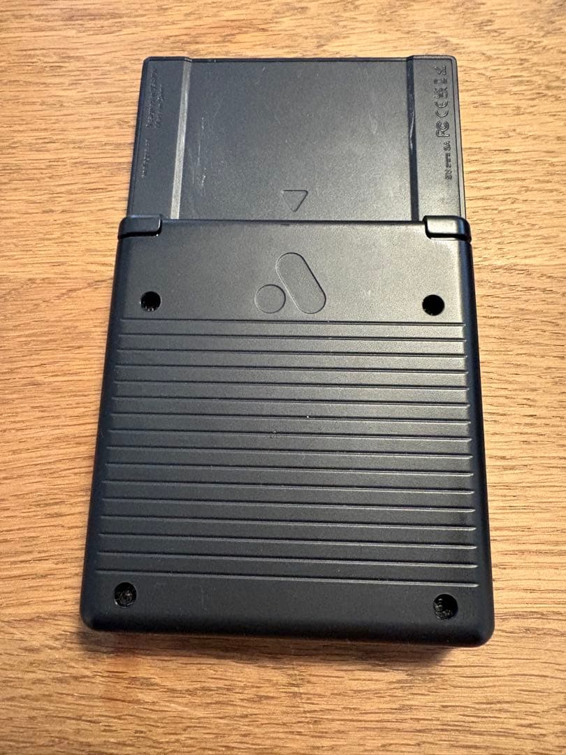 K*A様 Analogue Pocket ポータブルゲーム機 ブラック　ソフト付