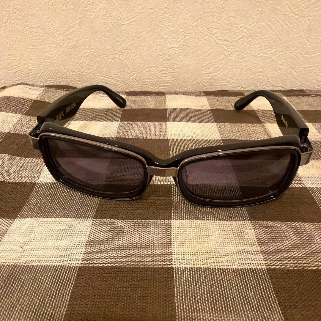 モンキーフィリップ 花木九里虎モデル