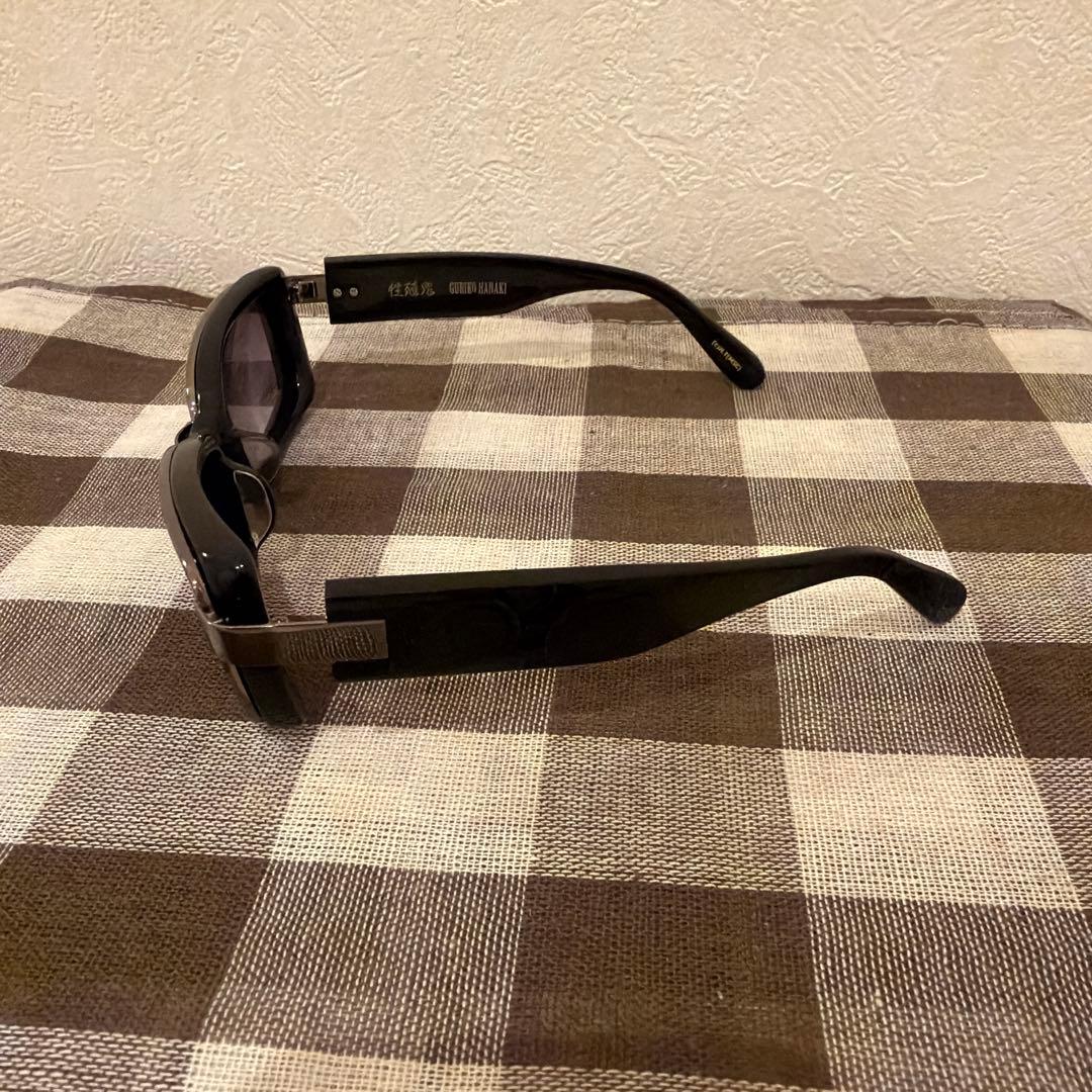 モンキーフィリップ 花木九里虎モデル