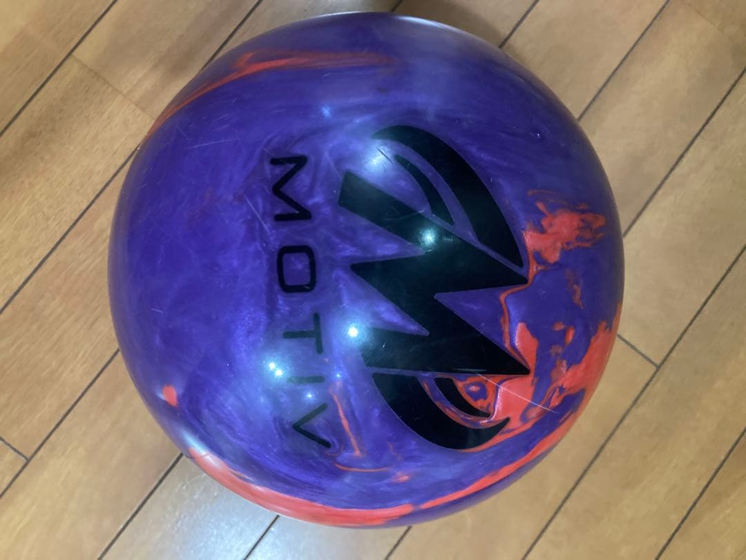 モーティブ　トップスリル