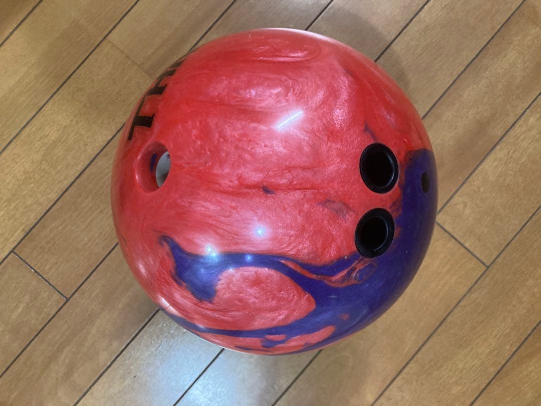 モーティブ　トップスリル