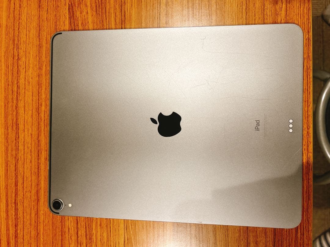 Apple iPadpro 12.9インチ　第3世代　256GB