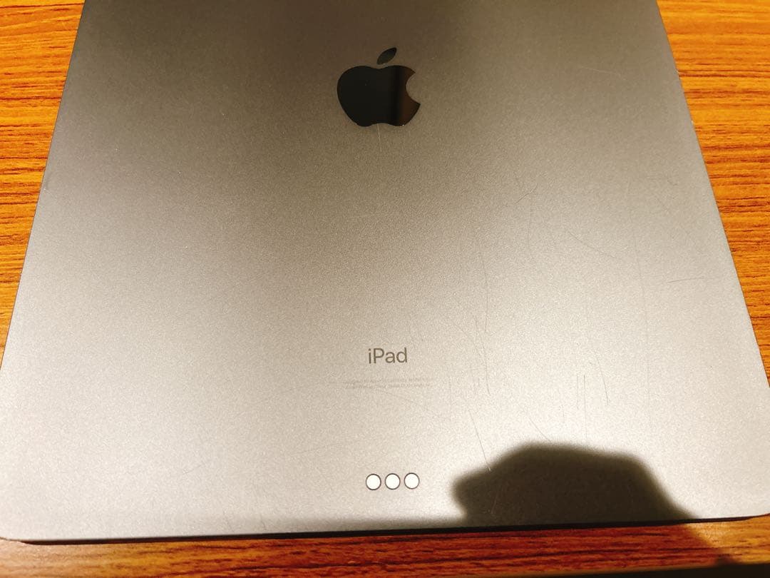 Apple iPadpro 12.9インチ　第3世代　256GB