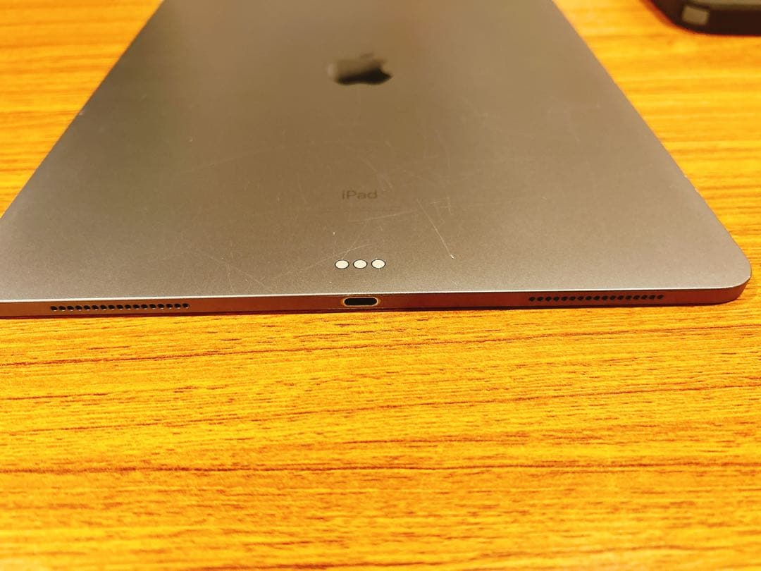 Apple iPadpro 12.9インチ　第3世代　256GB
