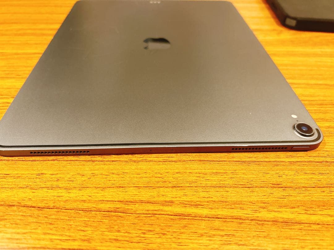 Apple iPadpro 12.9インチ　第3世代　256GB