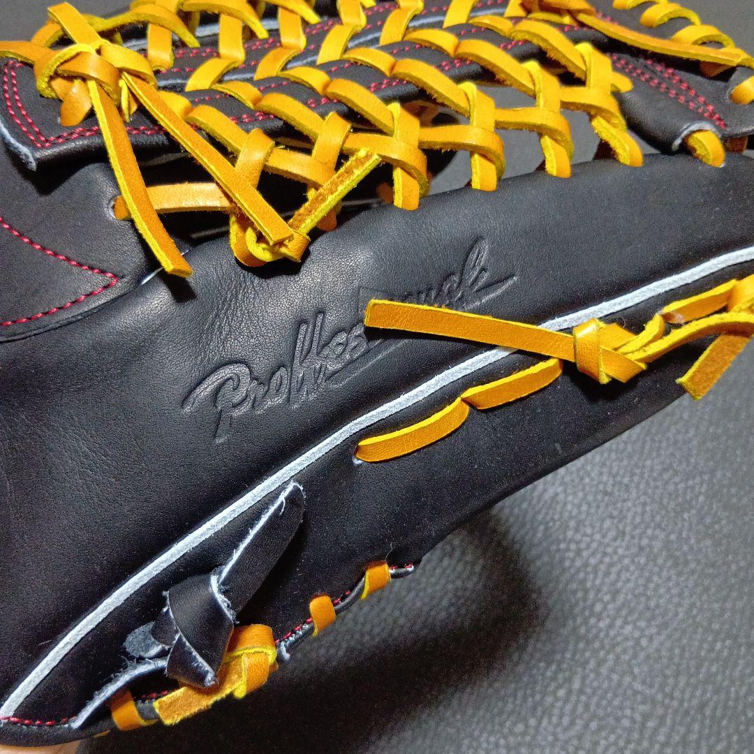 ザナックスxanax Spectus 軟式グローブ 一般外野用　日本製