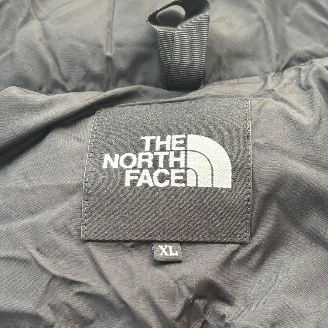 THE NORTH FACE ノベルティーヌプシ ND92339 ダウンベスト