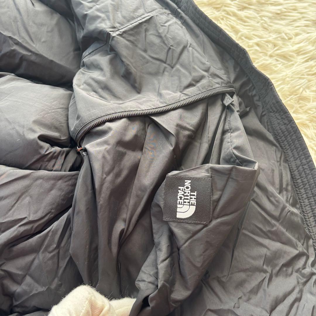 THE NORTH FACE ノベルティーヌプシ ND92339 ダウンベスト