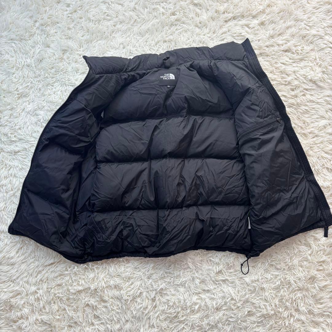 THE NORTH FACE ノベルティーヌプシ ND92339 ダウンベスト