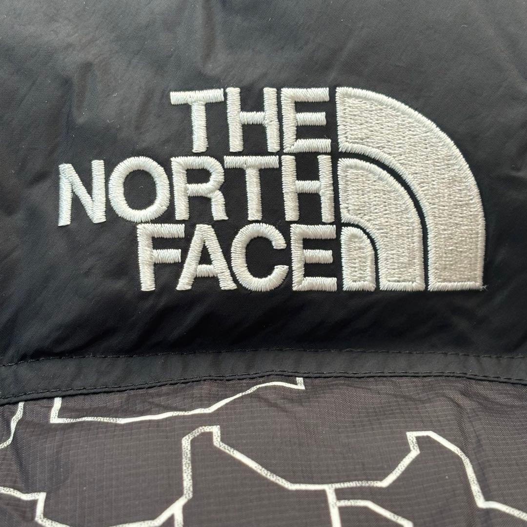 THE NORTH FACE ノベルティーヌプシ ND92339 ダウンベスト
