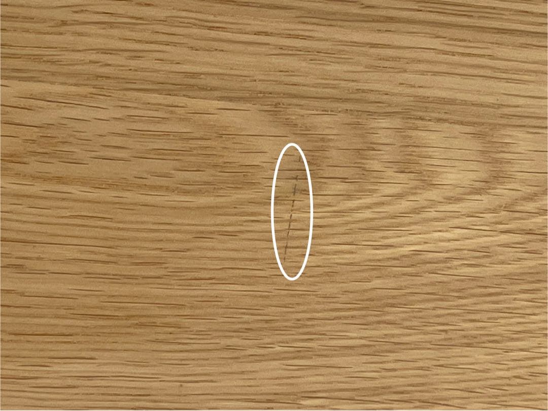 【匿名配送】 ボナシェルタ デスク 学習机 カリモク ピュアオーク