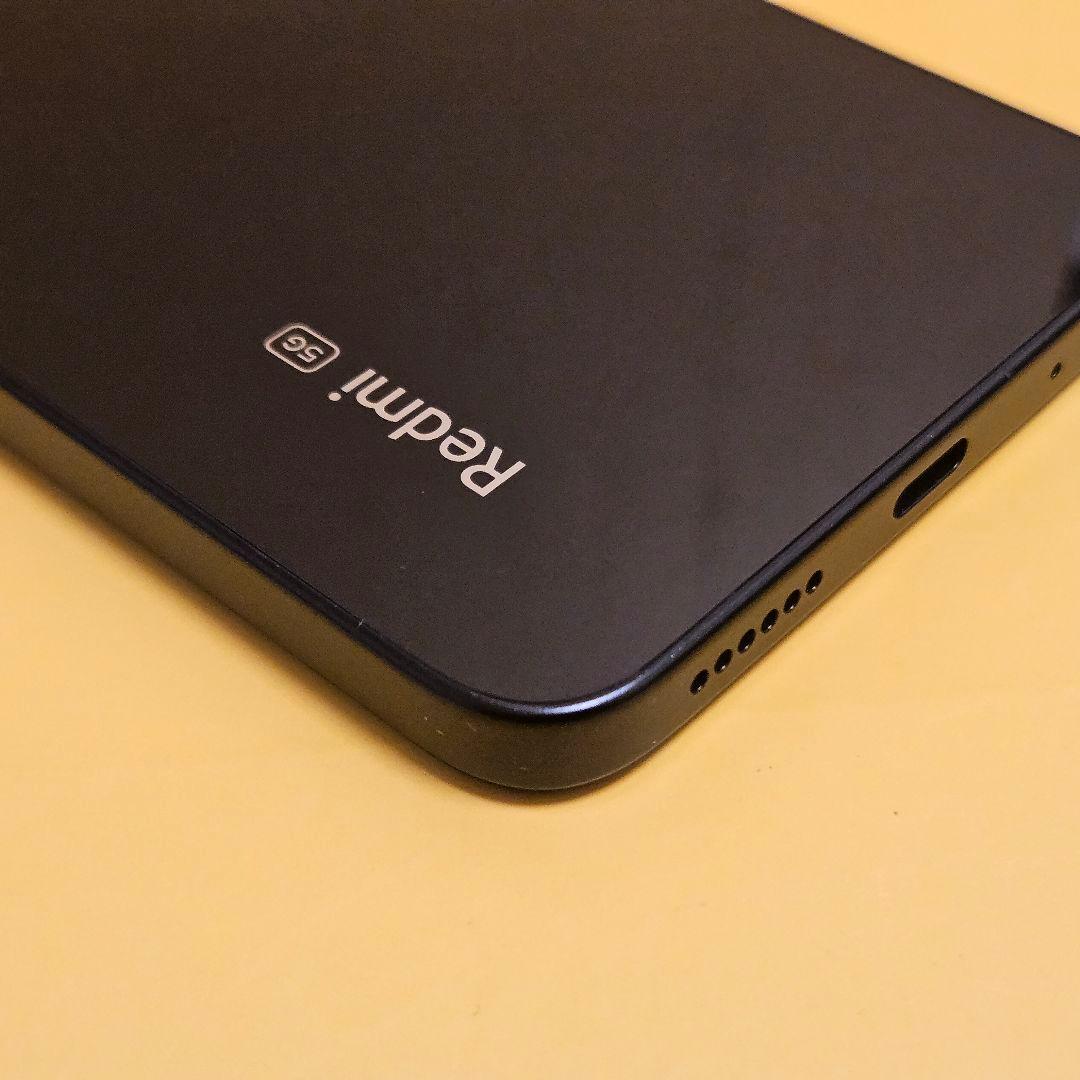 Xiaomi Redmi 12 5G XIG03 ｜24時間以内発送#428