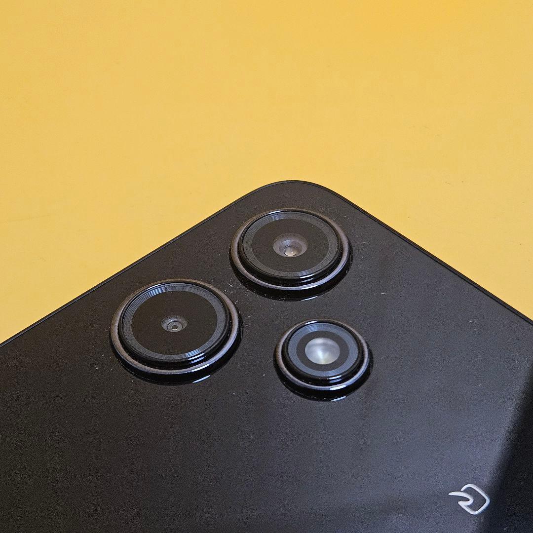 Xiaomi Redmi 12 5G XIG03 ｜24時間以内発送#428