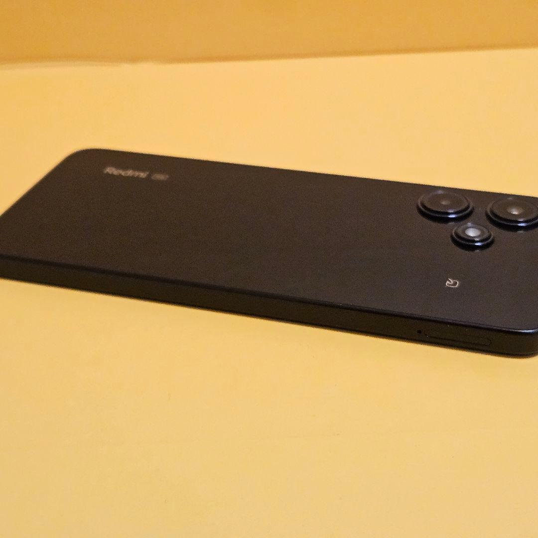 Xiaomi Redmi 12 5G XIG03 ｜24時間以内発送#428
